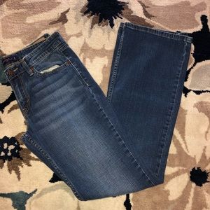 Levi’s jeans | 9